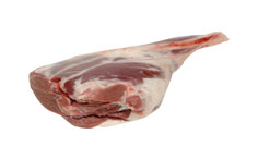 Lamb Leg